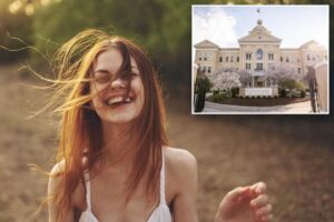 NJ university launches world’s first PhD in ‘happiness’: ‘The need has never been greater’