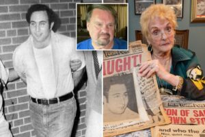 Exclusive | Son of Sam’s first shooting victim, now 88, shaken by sudden encounter with killer’s disciple
