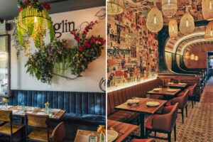 14 new NYC restaurants were just added to the Michelin Guide — and most are not in Manhattan