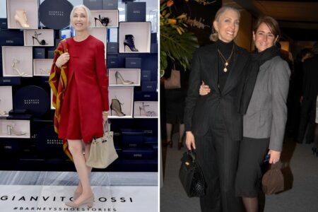 Art advisor to the stars Barbara Guggenheim slept with clients, once ripped off Sylvester Stallone: Lawsuit