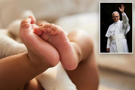 Pope Leo XIV declares a miracle at Rhode Island hospital, crediting prayer with saving baby’s life in 2007