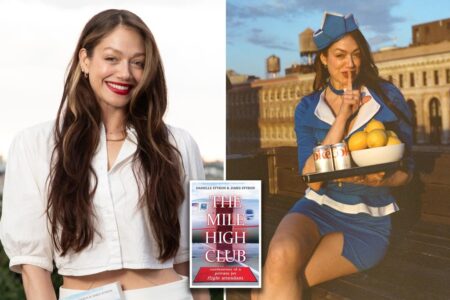 Orgies, threats at breakfast and Champagne at any cost: Private jet attendant reveals what the super wealthy are really like at 45,000 feet