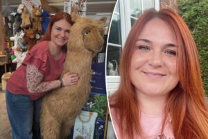 Real-life witch reveals the one spell she refuses to cast: ‘It’s wrong’
