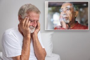 Grow up in the ‘60s or ‘70s? This ‘dangerously high’ exposure may have put your brain at risk