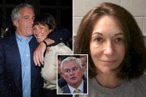 House Oversight Committee subpoenas Ghislaine Maxwell for Aug. 11 prison interview