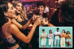 Why Gen Z isn’t fun anymore