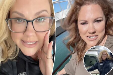 I live on a cruise ship — the health-conscious guests who do this are actually disgusting