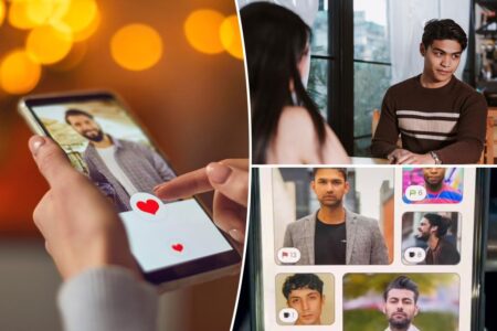 Divisive new app lets women put bad dates on blast — and men are freaking out: ‘Digital vigilantism’