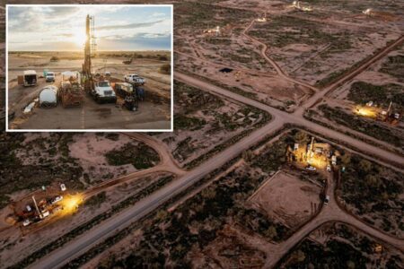 America’s growing copper crisis finds a promising solution in Arizona’s backyard