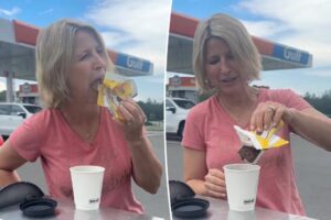 Budget-friendly spin on classic summer treat goes viral: ‘Road trip luxury’