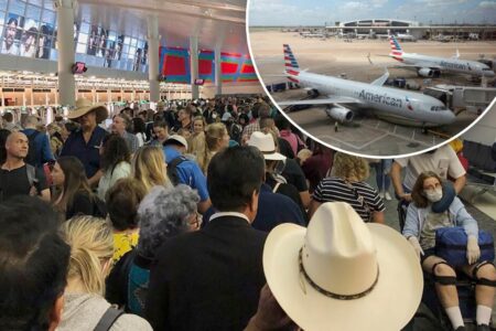 Airlines to allow certain passengers to skip customs security checkpoint for faster travel — here’s who will benefit