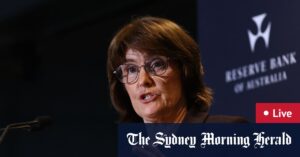 Shock rate decision reaction; Medicinal cannabis crackdown; Bungle that caused mushroom murder havoc