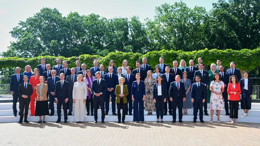 Defence a key priority of Denmark’s presidency of the European Union