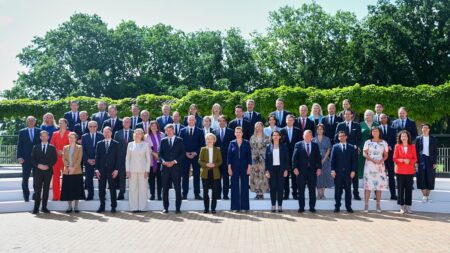 Defence a key priority of Denmark’s presidency of the European Union