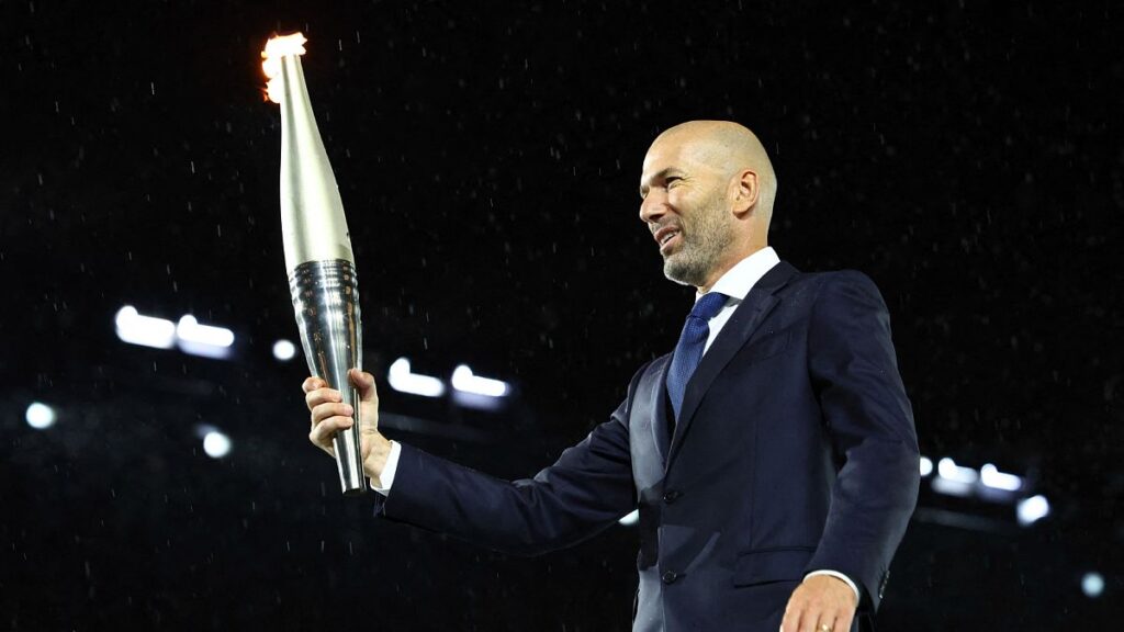 French journalist sentenced in Algeria, family asks for Zidane support