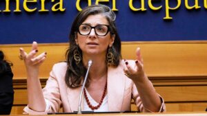 Albanese: ‘Sanctions against me? An attack on the heart of multilateralism’