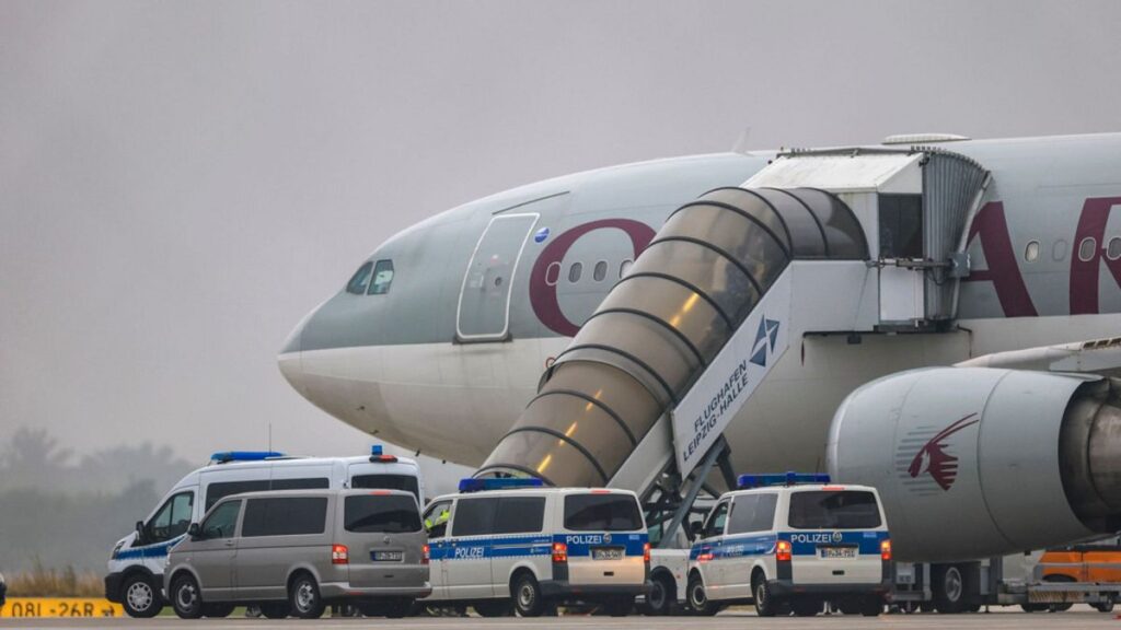 Germany deports 81 Afghans under tougher migration policy