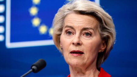 Fourteen member states oppose the Commission’s EU budget overhaul