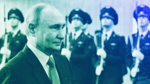 How Serbia’s turn to the West provoked Putin’s reaction