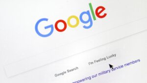 Poll suggests Europeans want tougher Big Tech EU enforcement