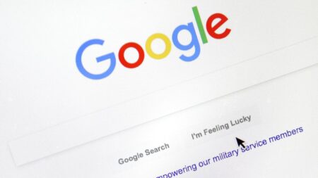 Poll suggests Europeans want tougher Big Tech EU enforcement