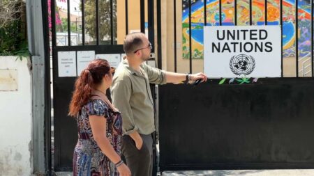 Cyprus: a never ending partition?