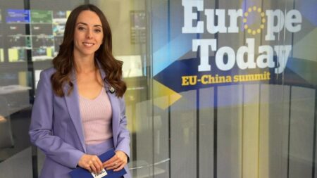 WATCH Europe Today: China and EU – has summit restored trust?-