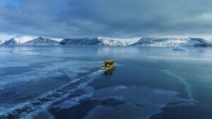 Trump’s threat over Greenland isn’t ‘over and done’ yet, warns Denmark