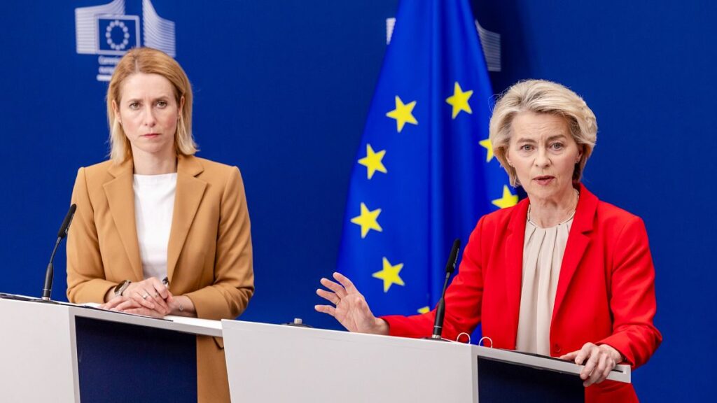 EU fails to agree Israeli suspension from research fund over Gaza