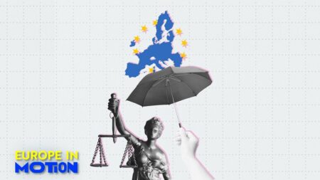 Do EU citizens consider their justice systems to be independent?