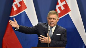 Slovakia maintains veto on new EU sanctions against Russia