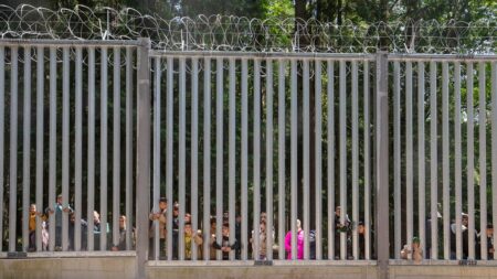 Many EU countries endorse Commission’s migrant outsourcing plans