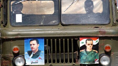 French court to decide on al-Assad’s Syria chemical attacks trial