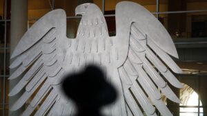 Denmark arrests man for spying on Berlin’s Jewish community for Iran