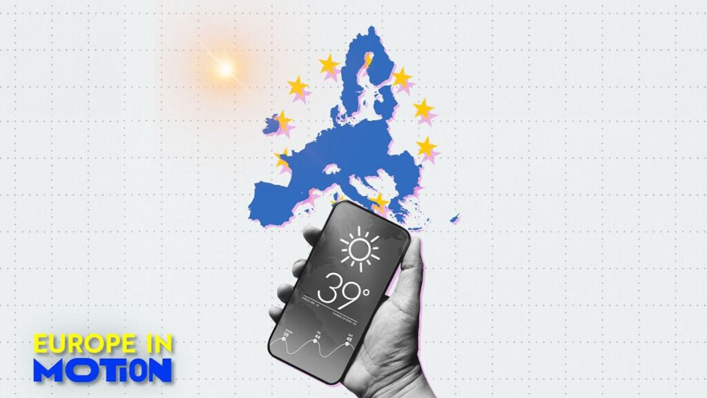 Cooling fans: This EU country guzzles over a third of the EU’s air con
