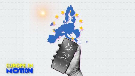 Cooling fans: This EU country guzzles over a third of the EU’s air con