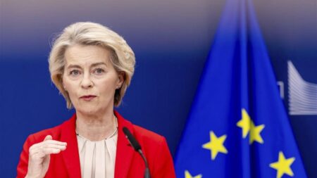 Leak: EU Commission plans to merge agricultural and regional funds