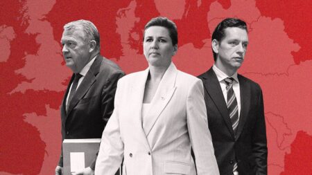 Denmark’s migration reset sets stage for EU-wide rethink