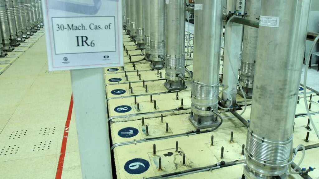 Iran, E3 nations agree to resume nuclear talks after Istanbul meeting