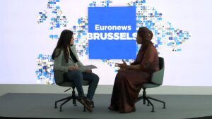 Europe cannot afford to step back from Africa, warns UNDP Africa chief