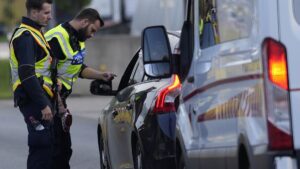 Germany sees 50% decline in asylum application in first half of 2025