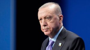 Turkey’s leader says PKK disarmament opens ‘new page in history’