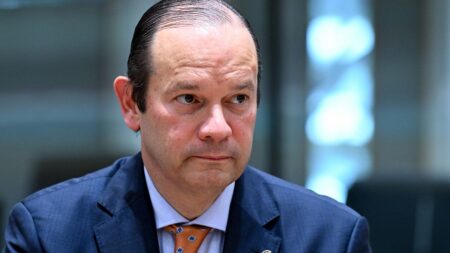 Panama did not cede sovereignty to the US, foreign minister says