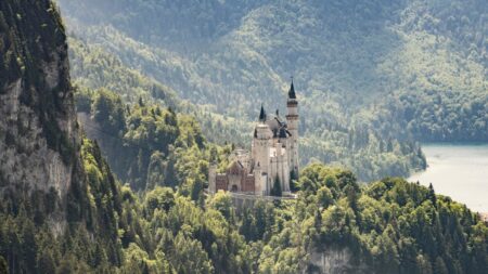 German castles and French megaliths become UNESCO World Heritage Sites