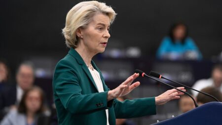 Hungary hit by proposed rule of law conditions in next EU budget