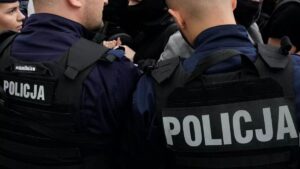 Poland says Russia’s secret service hired Colombian for arson attacks