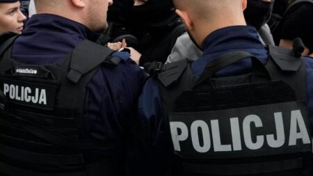 Poland says Russia’s secret service hired Colombian for arson attacks