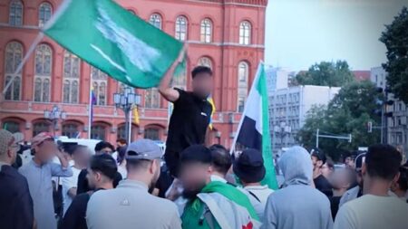 Ateş’ warnings against ‘Islamisation’ dangerous, German imams says