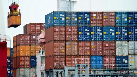 EU trade ministers to mull US tariffs as Germany’s Merz cautions calm