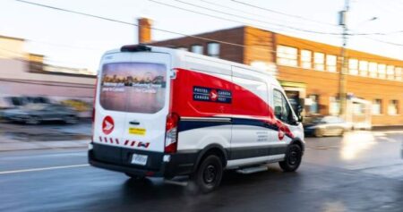 CUPW to vote on Canada Post’s ‘final’ offers starting July 21, company says